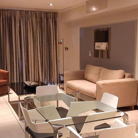 Icon Apartments Kapsztad Zewnętrze zdjęcie