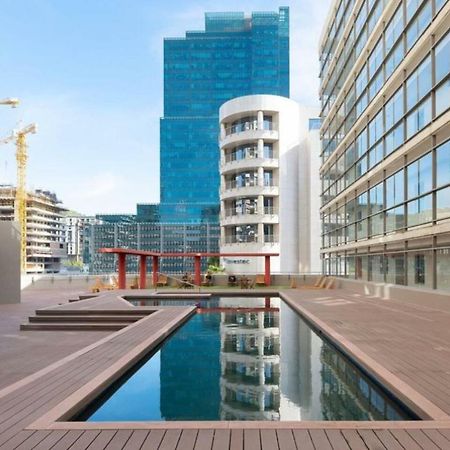 Icon Apartments Kapsztad Zewnętrze zdjęcie