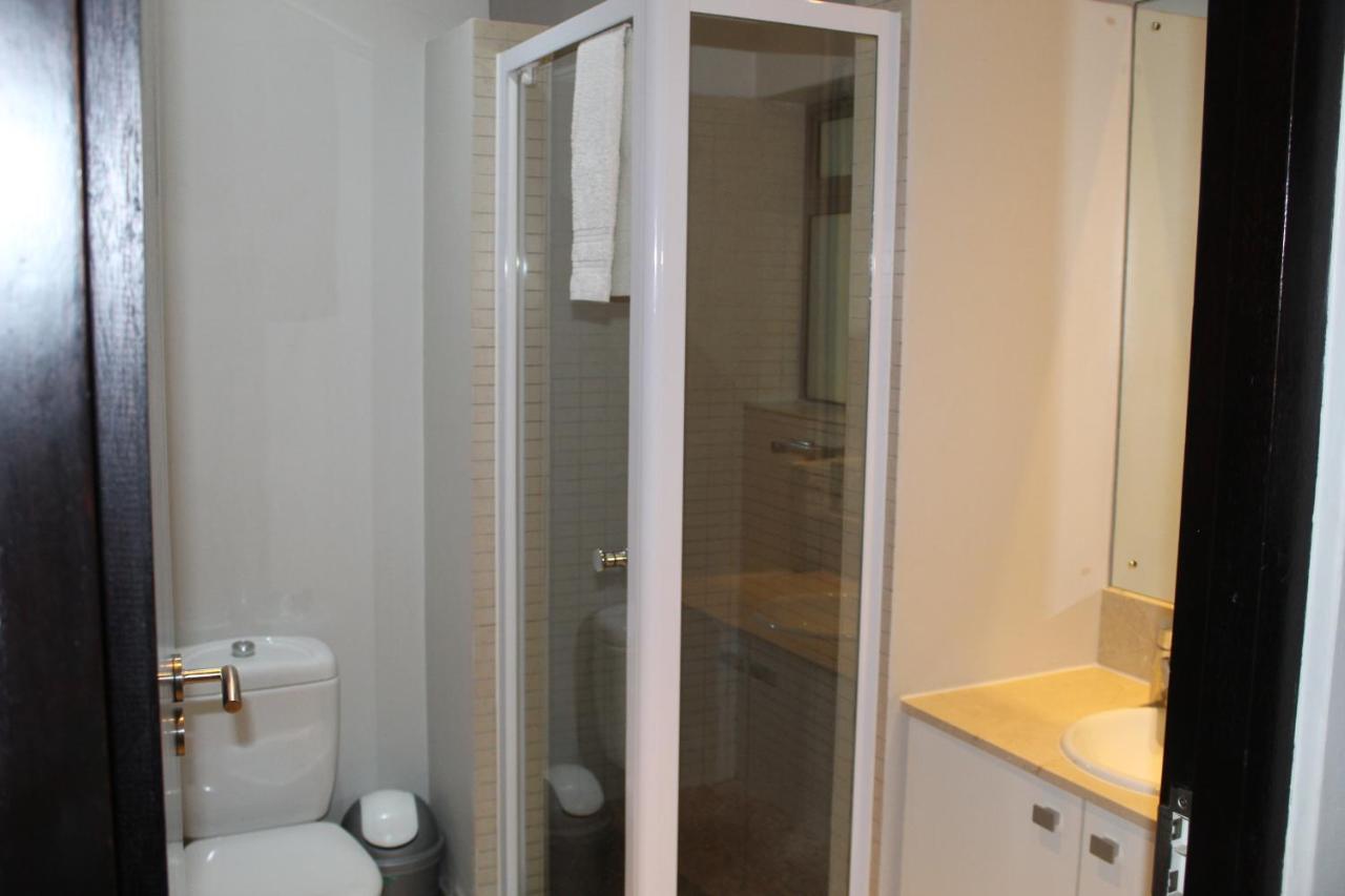 Icon Apartments Kapsztad Zewnętrze zdjęcie