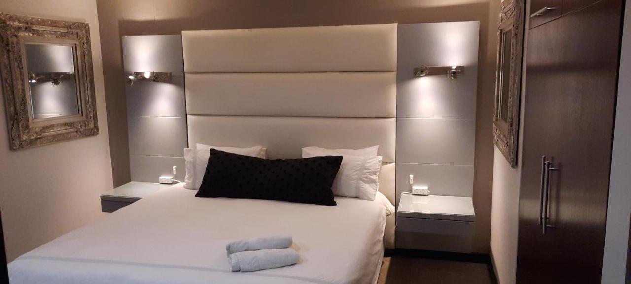 Icon Apartments Kapsztad Zewnętrze zdjęcie