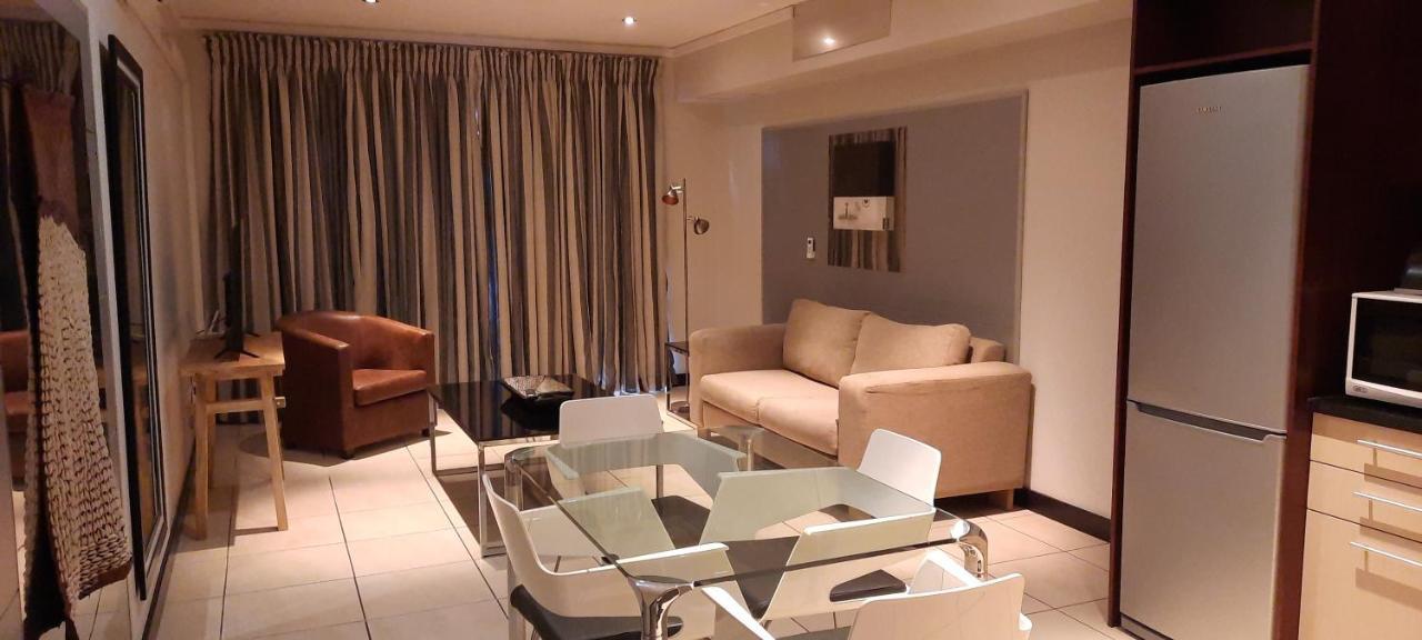 Icon Apartments Kapsztad Zewnętrze zdjęcie