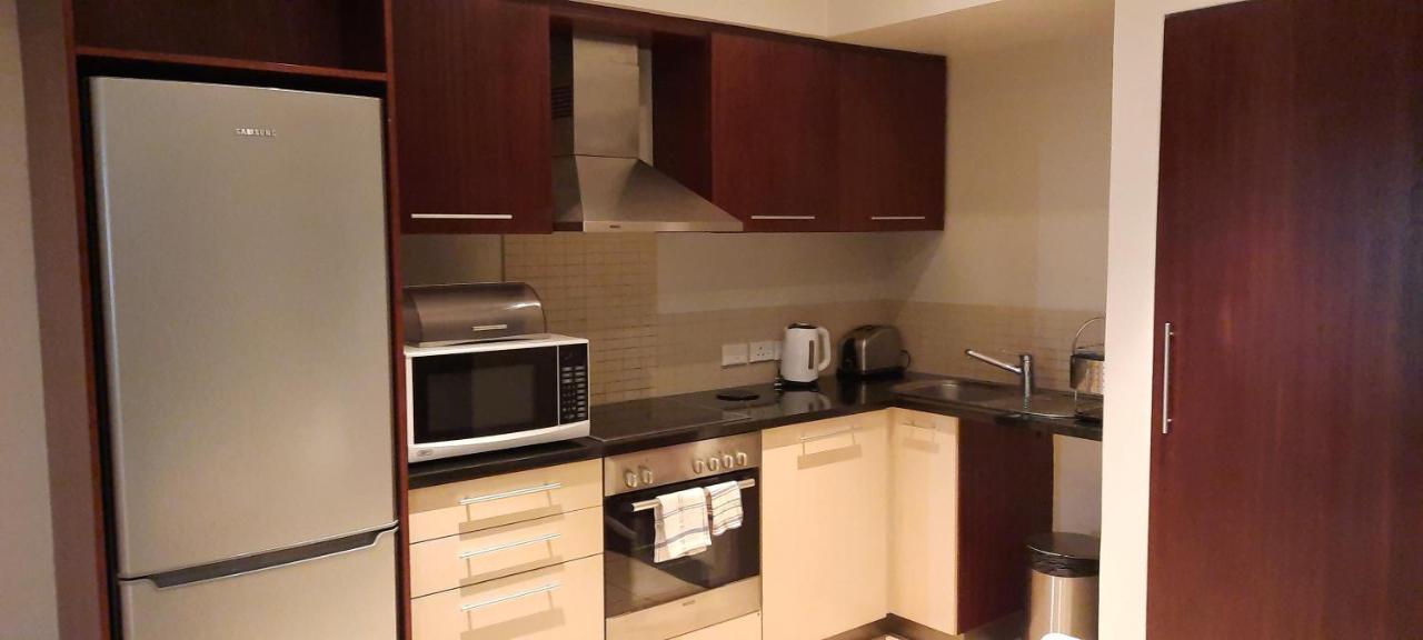 Icon Apartments Kapsztad Zewnętrze zdjęcie