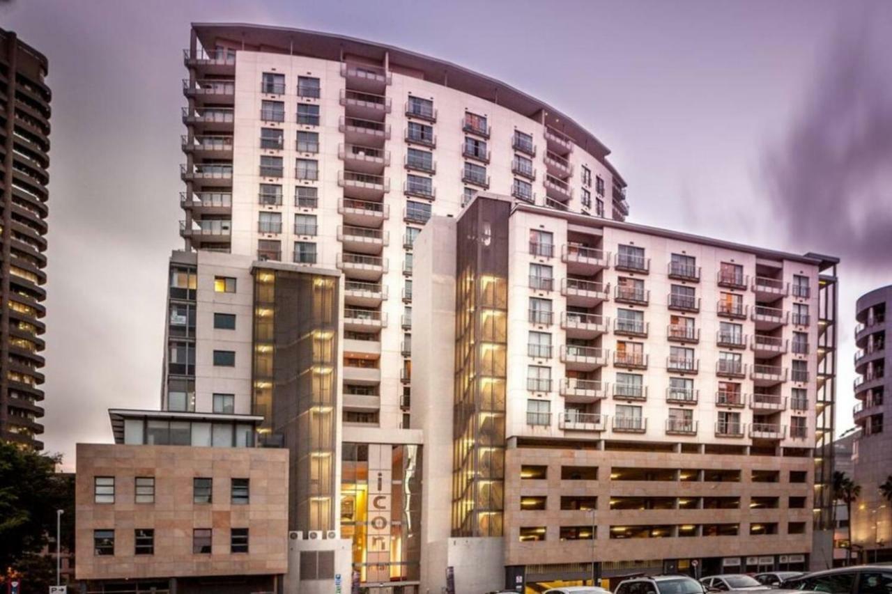 Icon Apartments Kapsztad Zewnętrze zdjęcie